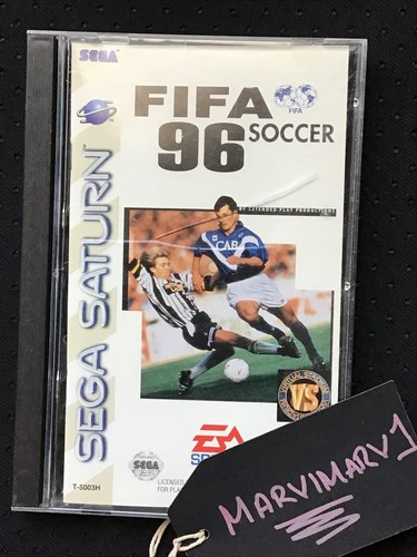 Completo fifa calcio sega - calcio,