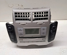 radio per TOYOTA YARIS 1.0 12V (FRP) Ber. 2005-2012 c37d83 861200D490