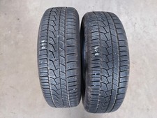 2x 205/65 R17 100H XL Conti