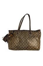 Borsa Gucci Bamboo