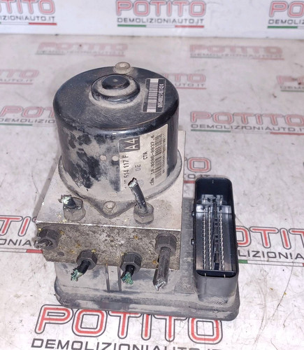 1j0698417a aggregato abs - 1j0698417a,