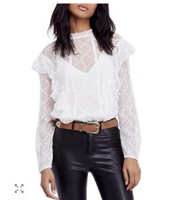 Intimately Free People Goldie