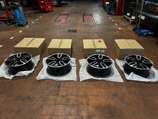 cerchio In Lega Originale 18