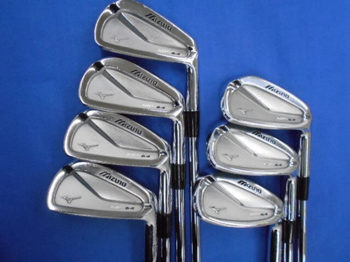 Set ferri mizuno - set,