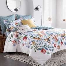 Danika Comforter  Set - Levtex Home