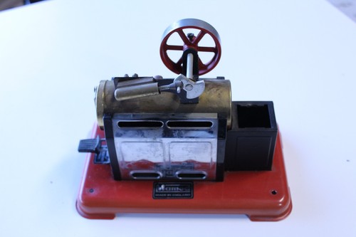 Motore vapore mamod sp2 - motore, a