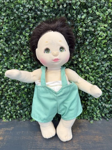 Vintage child doll mattel - child,