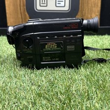 Panasonic PV-S63 Super VHS-C