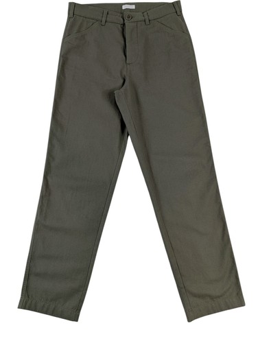 Arket pantalone uomo tela w30 - arket,