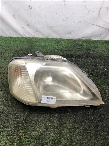 Faro anteriore destro - , dacia