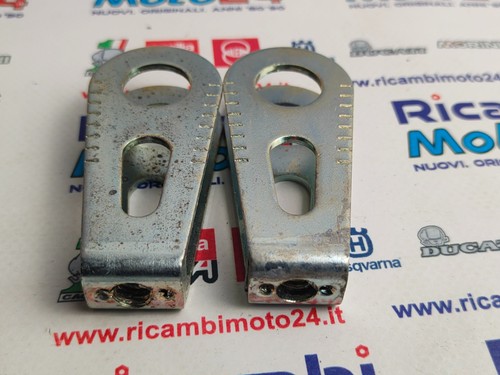 Coppia registri catena nuovi - catena,