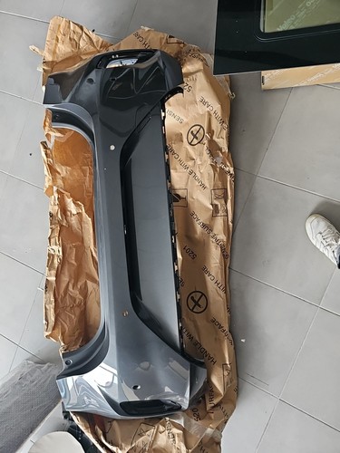50149269 paraurti posteriore - 50149269,