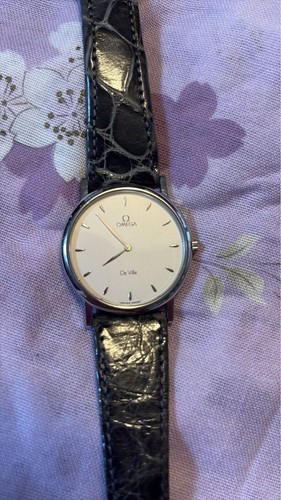 Ottimo orologio omega devil - orologio,