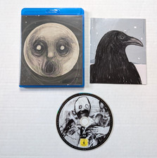 Steven Wilson The Raven That
