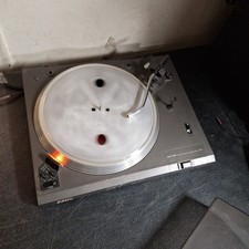 Per ricambi RARO giradischi