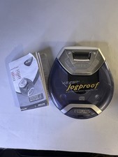 Lettore CD portatile vintage