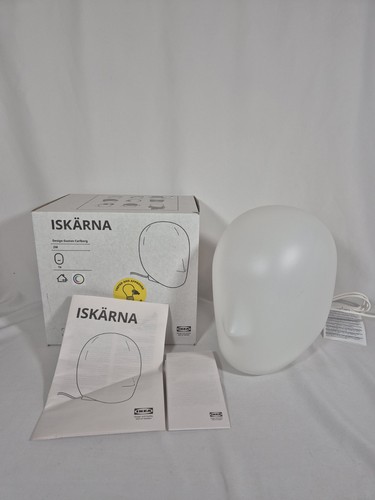Lampada tavolo led ikea - da,