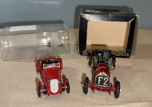Lotto auto epoca dugu fiat - lotto,
