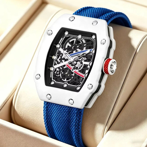 Orologio uomo aocasdiy - orologio,
