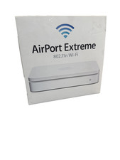 Apple AirPort Extreme (5a