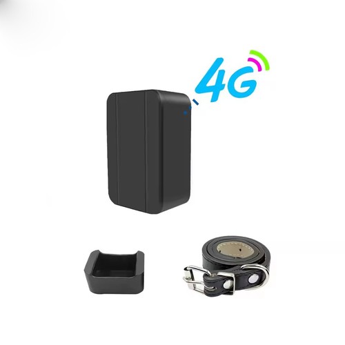 Pet mini gps - 4g, tracker