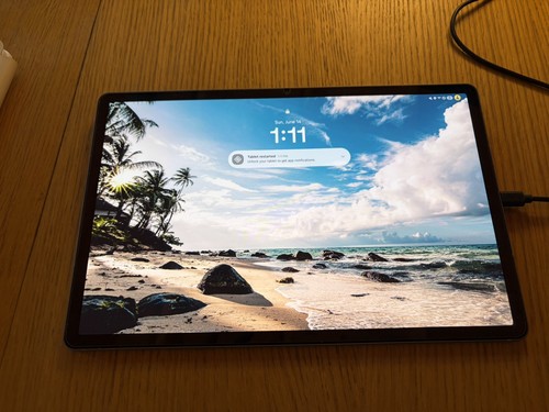 Samsung galaxy tab - samsung,