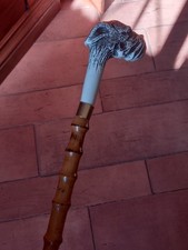 CALZASCARPE ANTICO CON MANICO