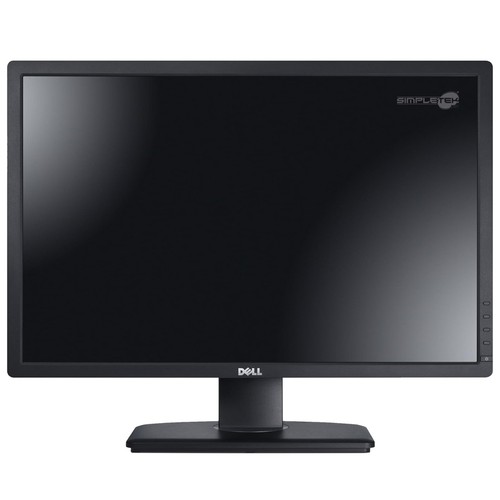 Dell u2412mb monitor - dell, full