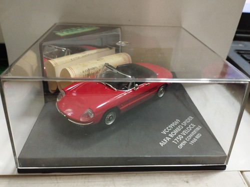 Vitesse alfa romeo - vitesse, 1750