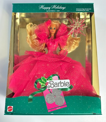 Barbie 1990 edizione speciale - 1990,