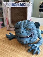 Vintage Boglins PLUNK pupazzo