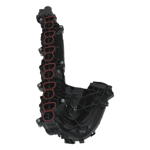 Collettore aspirazione con - collettore,