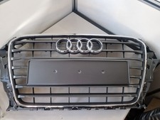 Calandra Griglia anteriore