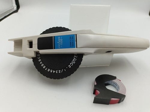 Dymo 1535 etichettatrice - , e