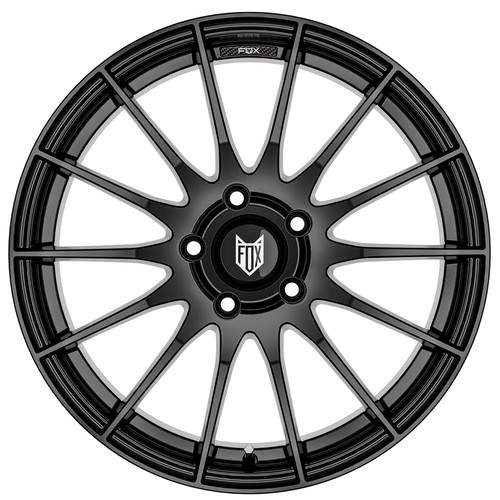 Fox fx004 17x7 - 17x7, et42