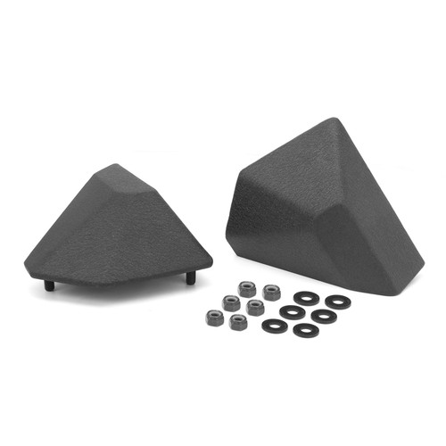 Set angoli paraurti rugged - angoli,