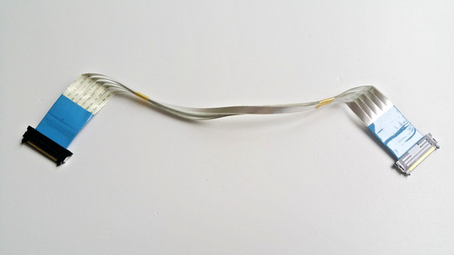 Flat lvds cavo parte - flat, nr