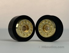 Coppia Rulli Pinch Pioneer