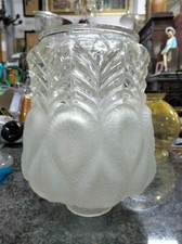 boccia tulipe ricambio lume