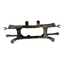 Assale Posteriore KIA SPORTAGE 2 Serie Diesel Benzina RICAMBIO USATO ORIGINALE