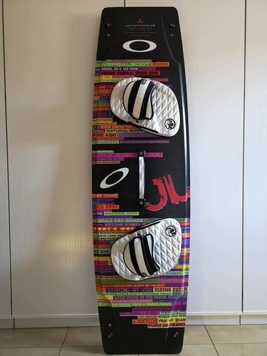 Tavola kitesurf chit - jn,
