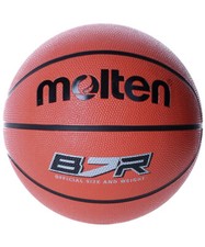 PALLONE BASKET MOLTEN MODELLO