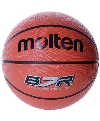 Pallone basket molten modello - pallone,