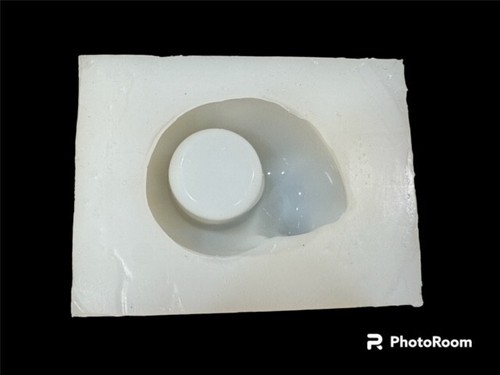 Stampo per gatti silicone - stampo,