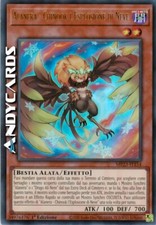 ALANERA - CHINOOK L'ESPLOSIONE