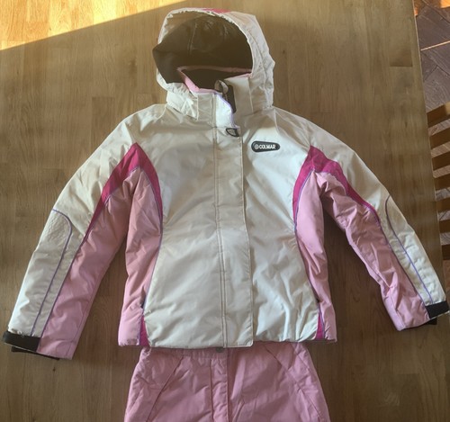 Completo sci colmar bambina - sci,