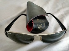 RayBan sunglasses RB 3358