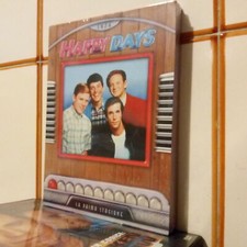 Happy Days - Stagione 1 La