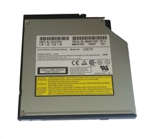 PANASONIC UJDA720 LETTORE DVD MASTERIZZATORE CD NOTEBOOK TOSHIBA TECRA TE2100