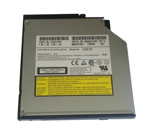 Panasonic ujda720 lettore dvd - panasonic,